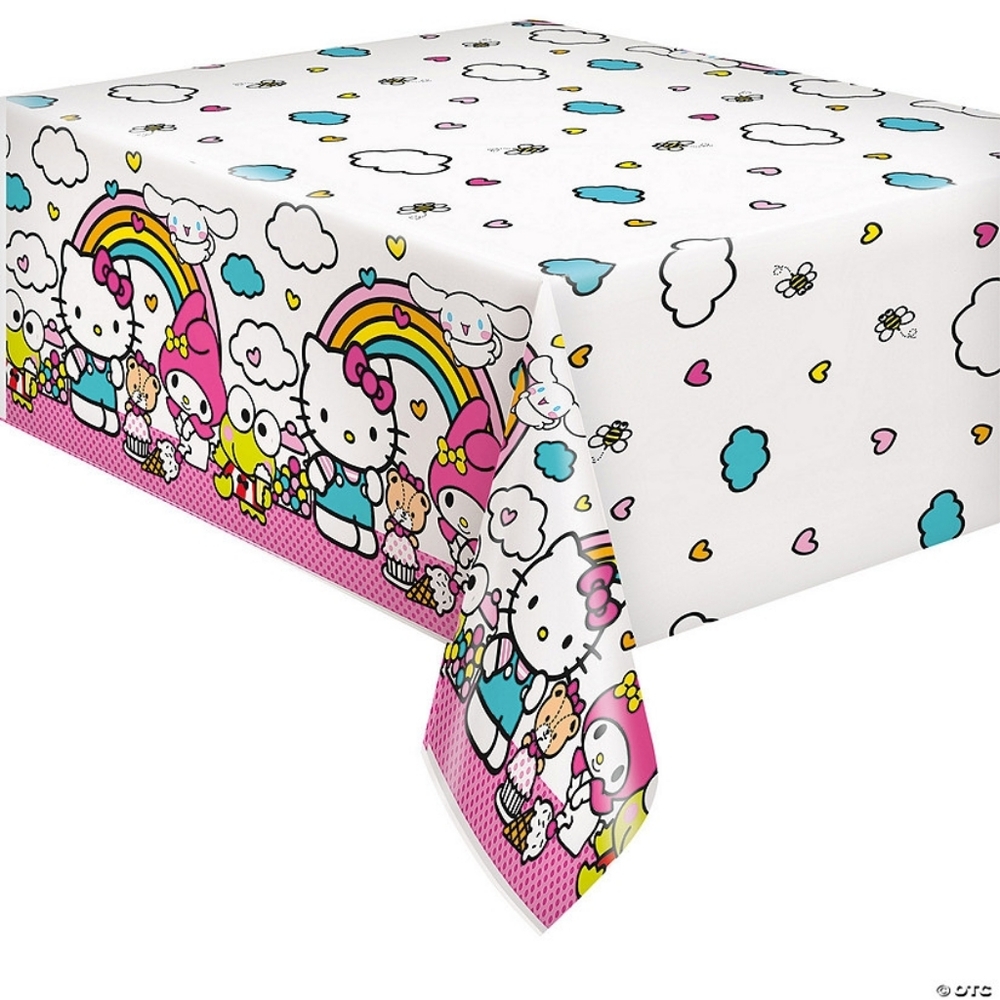Hello Kitty Party In A Box-Design 2 - Picture 6 of 8
